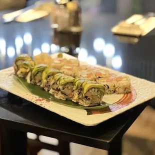 Kiko Japanese Cuisine