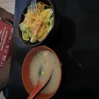 House Salad