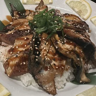 Unagi Don