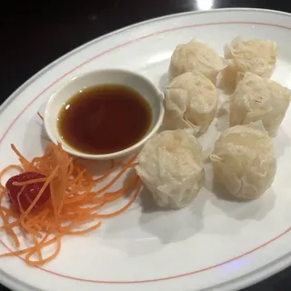 Shumai