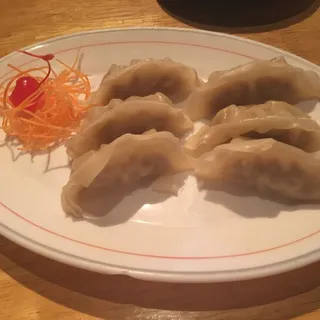 Gyoza