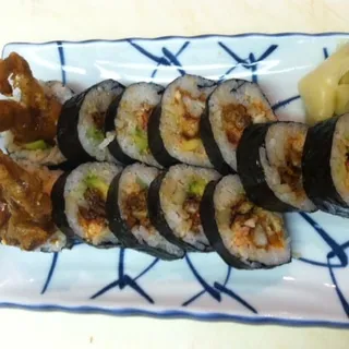 Spider Roll