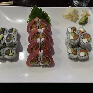 Sweetheart Roll