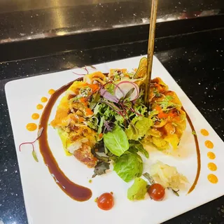 Sexy Lobster Roll