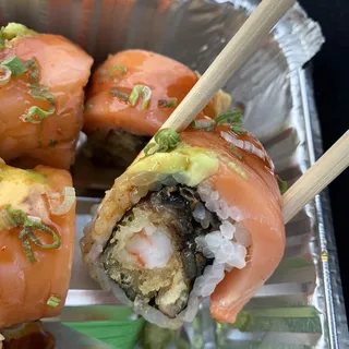 Kiko Roll