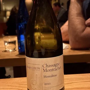 sushi and sashimi, drink