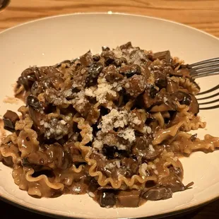 pasta, food, pasta dish