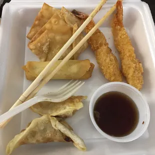 Gyoza