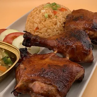 Chicken BBQ