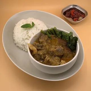 Kare-Kare