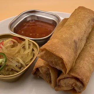 Fried Lumpia