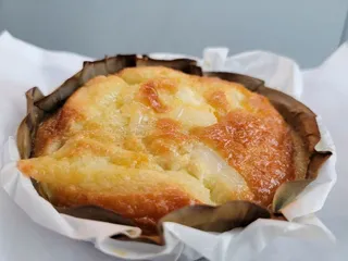 Tony's Barbecue & Bibingkinitan - Fountain Valley