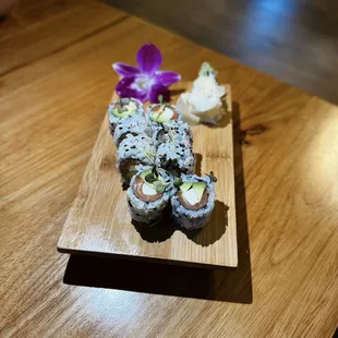 Kiko Sushi Ramen