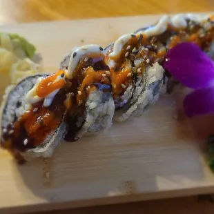 sushi, food, sushi and sashimi, sashimi