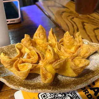 Crab Rangoon