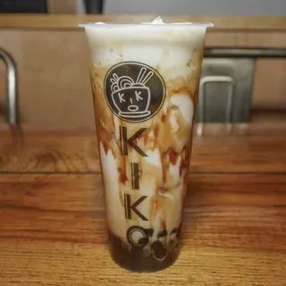 Brown Sugar Milk Tea