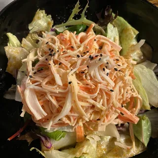 Kani Salad