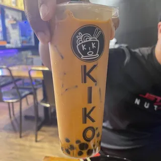 Thai Tea