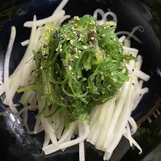 Seaweed Salad