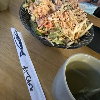 Kiko Salad