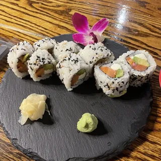 Philadelphia Roll