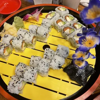 California Roll