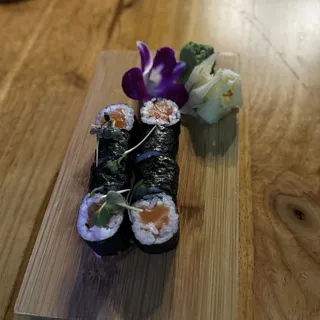 Salmon Roll