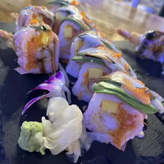 Kiko Roll