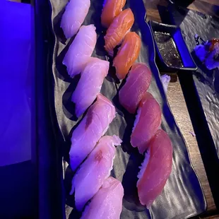 Sashimi