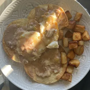 Huevos Rancheros