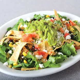 Fiesta Salad