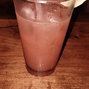 drink