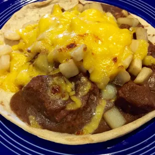 Carne Guisada