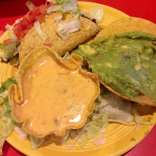 Mexican Dinner