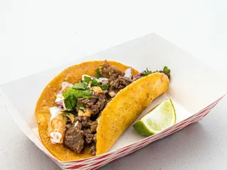 Tacos El Cabron