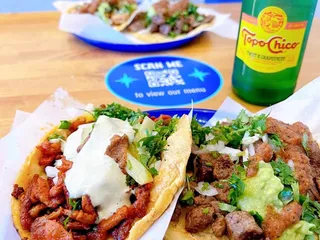 TACO CENTRO