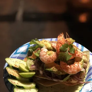 Aqua Chile Ceviche