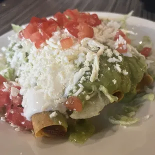 Taquitos