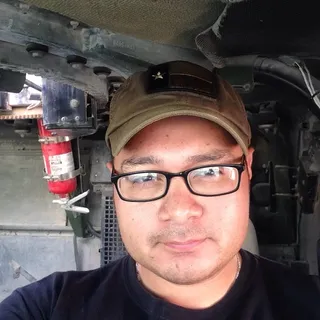 Dan G.