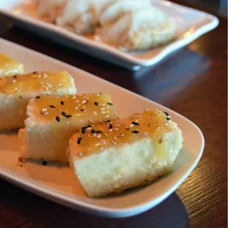 Miso Tofu