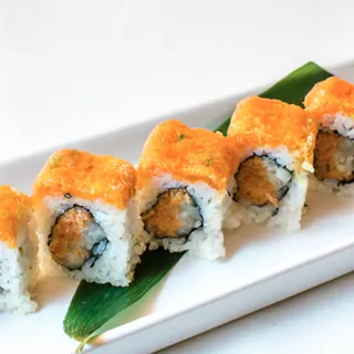 Spicy Girl Roll