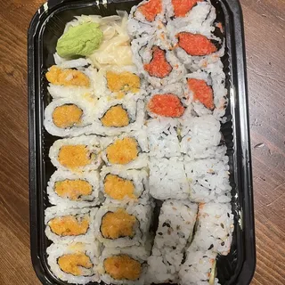 Summer Roll