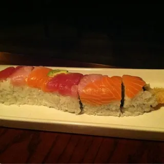 Tokyo Roll