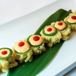 Vegas Roll