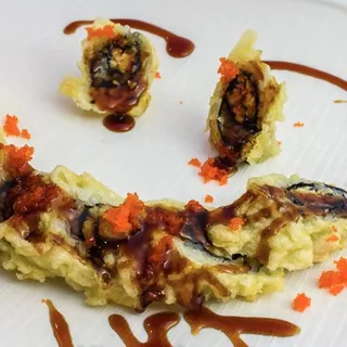 Winter Roll