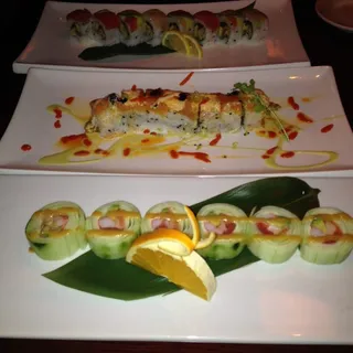 Zombie Roll