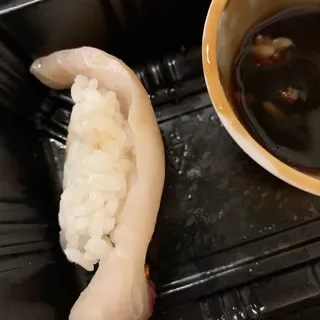 Sushi Starter