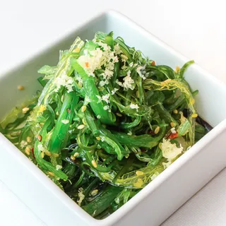 Seaweed Salad