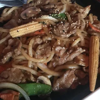 Lo Mein