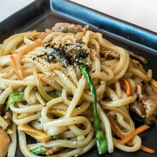 Yaki Udon